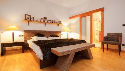 L'appart du chateau des Girards - Photo 5