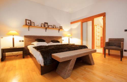 L'appart du chateau des Girards - Foto 5