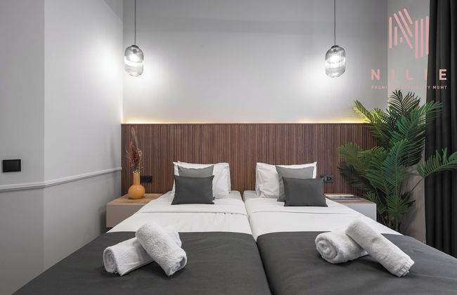 Esther Suites, Nilie Hospitality MGMT - Foto 51