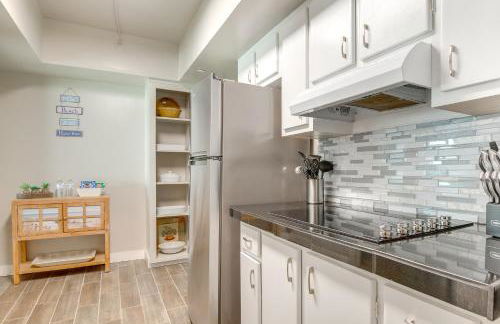 Direct Beach Access and View Satellite Beach Condo! - Foto 7