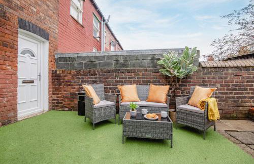 White Marble Residence Free Parking 12PPL - Foto 54