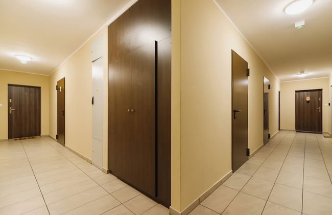 Apartment Kamienna Wisla by Renters - Photo 72