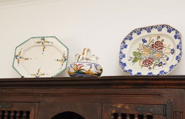 Cushy Apartment with garden in Estoril - Photo 38