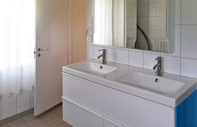 Holiday Home in Arnøyhamn - Foto 10