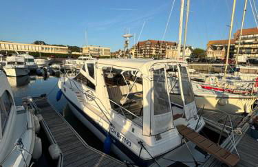 Le duplex des Marinas, Dog friendly & parking inclus - Photo 1