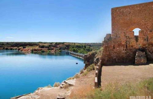 Apto. Singular en la Mancha Banco de Inversiones - Photo 38