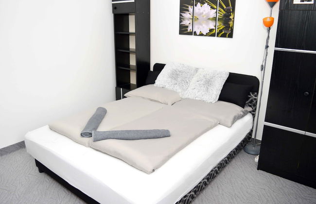 Lorabel Apartmanház Hévíz - Foto 9