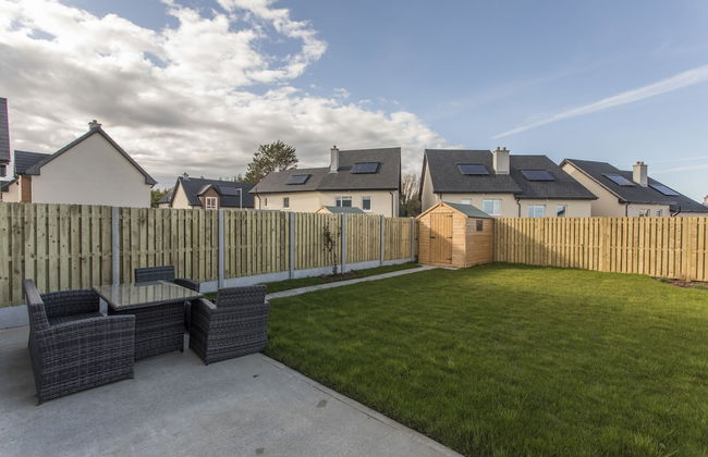 Luxurious Malahide Townhouse - Foto 18