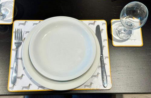 The Alnham, Large 3 bed apartment, Close to the City - Foto 20