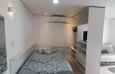 JK QUITINETES EXECUTIVO COM garagem CENTRAL - Foto 28