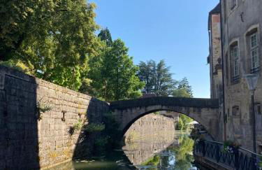 Domaine de Val combe - Foto 31