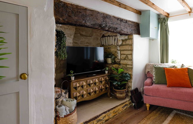 Cosy 1 bedroom cottage in The Cotswolds - Foto 8
