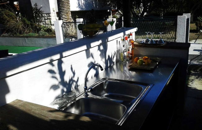 Holiday Home Batinic - Foto 17