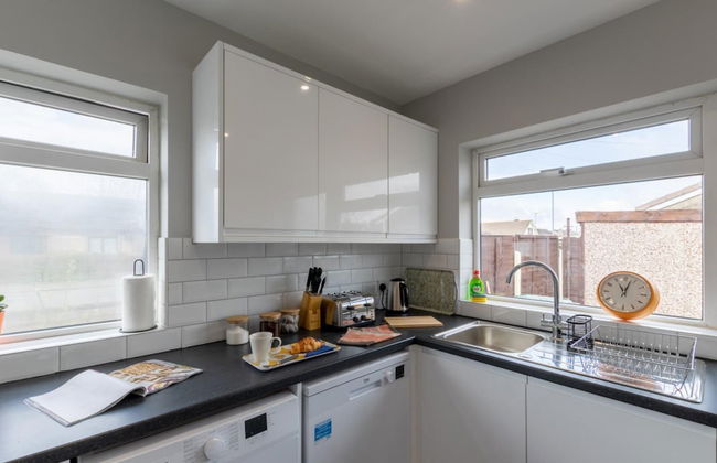 Altham Place-fully Refurbished 2-bath Bungalow - Foto 13