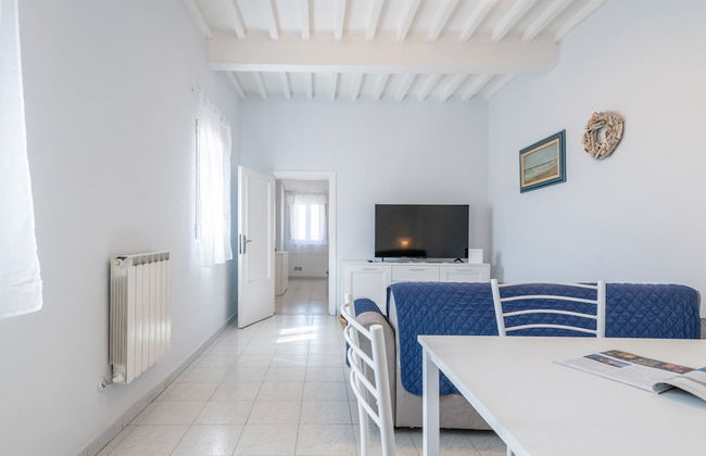 Sea Foam House in Livorno - Foto 11