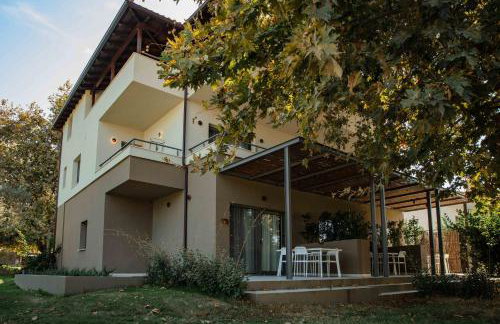 Villa Vasiliadi - Foto 24