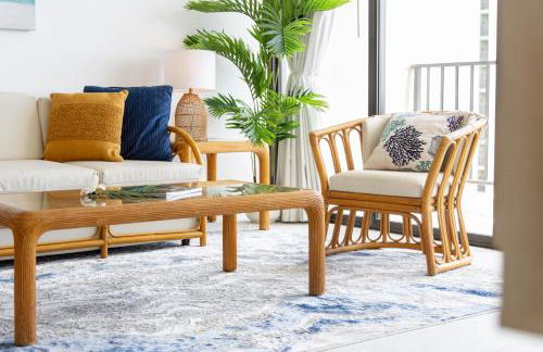 Diamond Head and Ocean views with King Bed and Parking - Foto 104