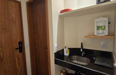 Volpi Residence - Aconchego & localização na Savassi - Foto 13