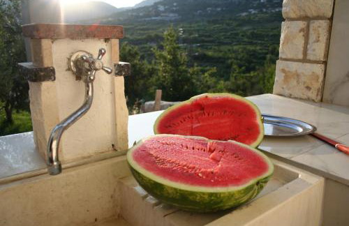 Villa Anabella peaceful holiday home with pool - Foto 13