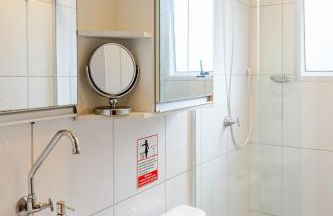 Apto Ubatuba home - Centro c vista - Foto 38