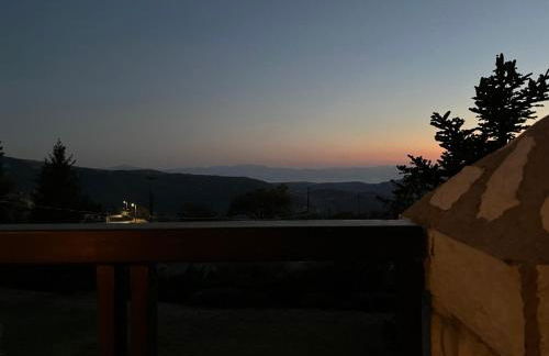 Delphi Gorge-view Chalet, Arachova - Foto 48