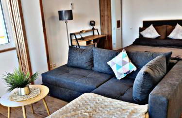 Lions Place Premium Apartments EXECUTIVE Luxus PENTHOUSE inklusive SPA - Foto 19