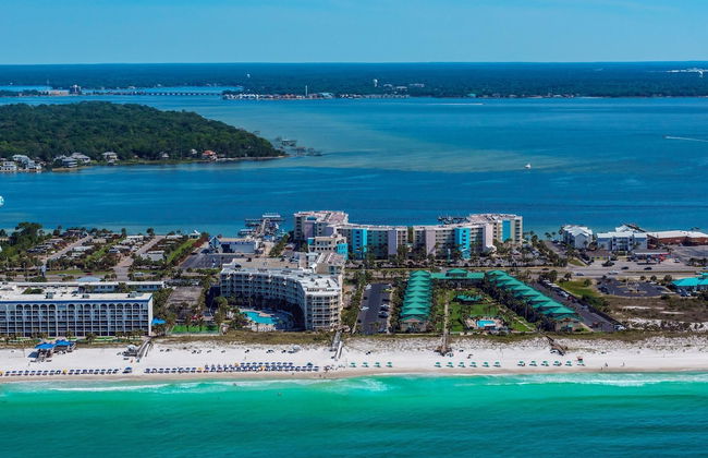 Destin West Bayside Sandpiper L07 - Foto 45