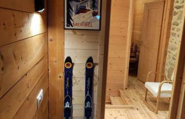 Belle maison traditionnelle - Les Chavonnes - Foto 23