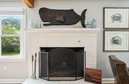 Neavitt Cottage - Foto 14