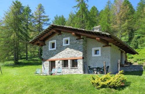 Chalet Casot Pra Viei by Interhome - Foto 29