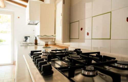 CASENUOVE II - Casale con parco e piscina - Foto 30