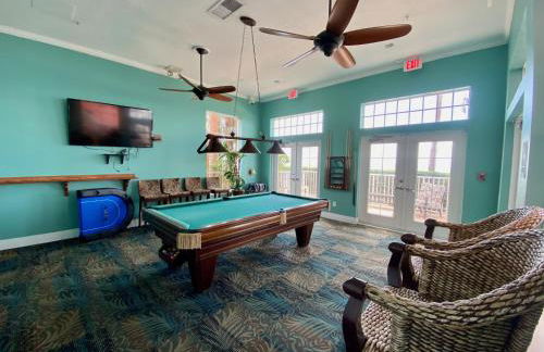 Sunny 1 Br Condo on the Water in St Petersburg, FL - Foto 39