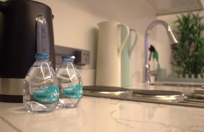 Elite One-Bedroom Apt AlRimal-3 - Foto 1