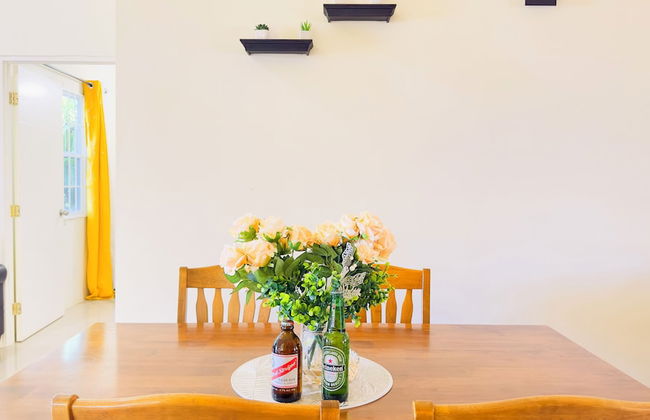 Jhadano Villa 3BR Pool Shuttle 3 Mins to Beach - Foto 15