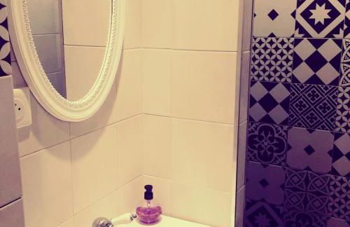 Ancienne maison de ville en centre, proche gare - Foto 57