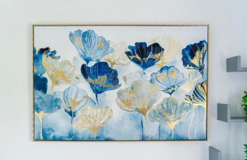 House - Sleeps 10 - Parking - Stn Close - Foto 21