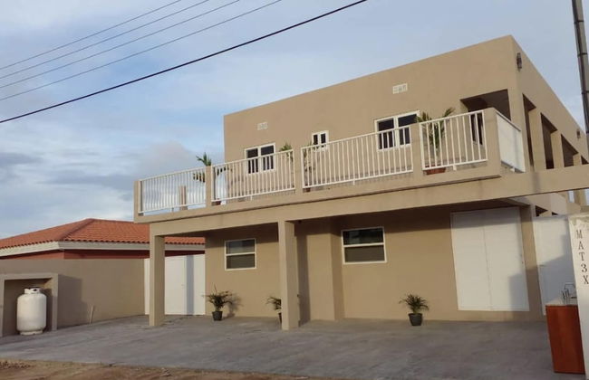 Remarkable 1-bed Apartment in Noord - Foto 34