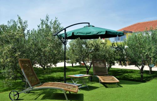 Studio Apartments Luka Biograd - Benkovac - Photo 75