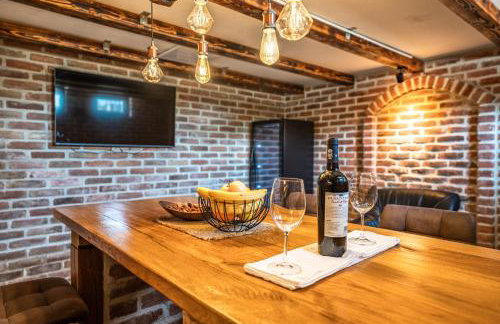 Holiday home Villa Antique - Foto 21