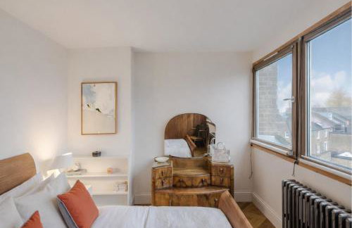 Beautiful 2 Bedroom Roof Top Apartment - Foto 19