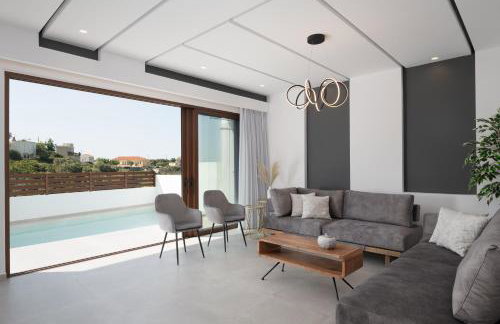 O-Cyanea Villa with Heated Pool - Foto 37