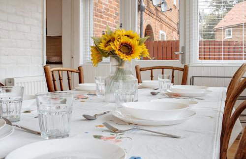 The Georgian House - Foto 23