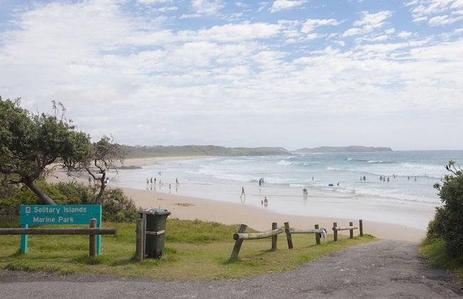 The Beach Havens - Foto 17