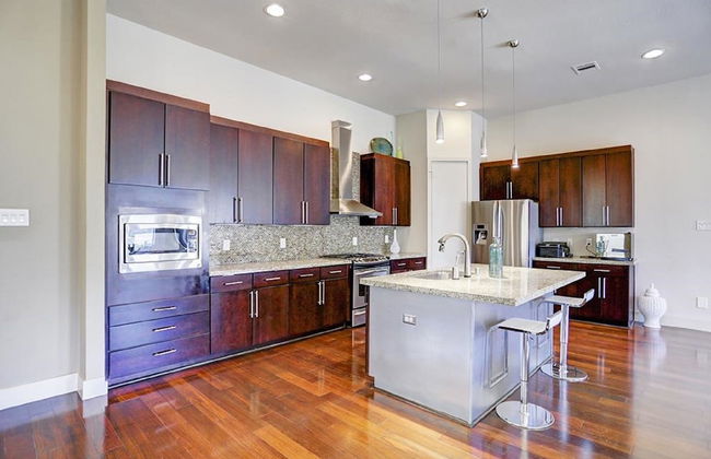 The Jamerican - Foto 9