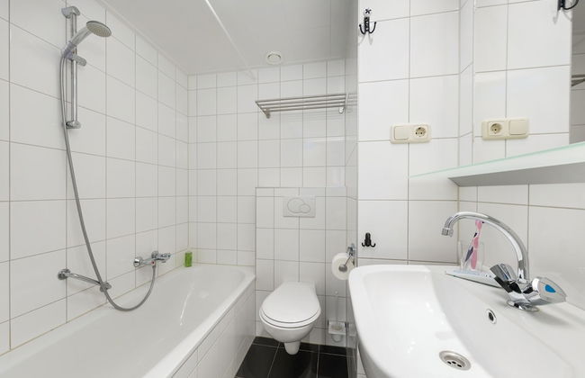 Apartment on Texel Near De Koog Beach - Foto 11