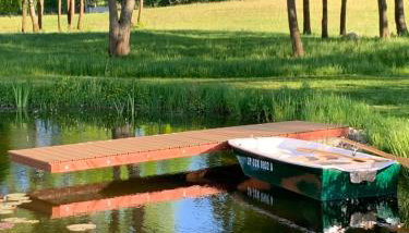 Komfortowy domek z kominkiem drawskie - Foto 3