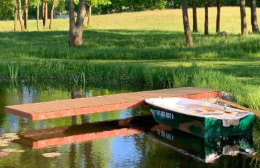 Komfortowy domek z kominkiem - Foto 3