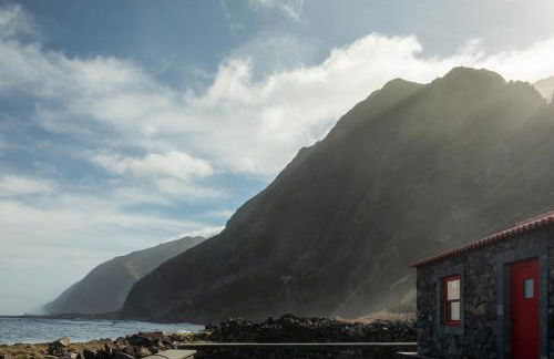 Kuanza Nature Experience, Fajã do Belo - Foto 24