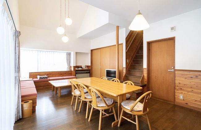 Holiday Villa Hotel & Resort Karuizawa - Foto 71