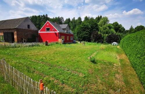 Fewo VOR DEM BERG Bergstraße 21 - Foto 30